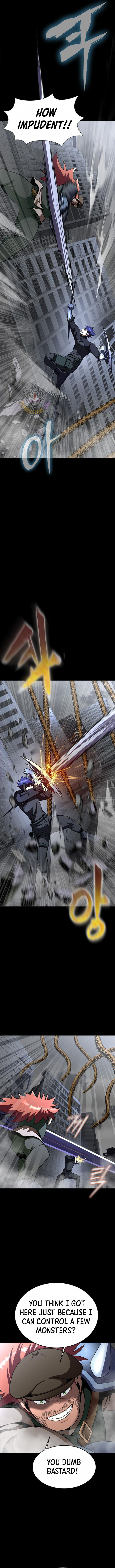 Steel-Eating Player Chapter 76 10